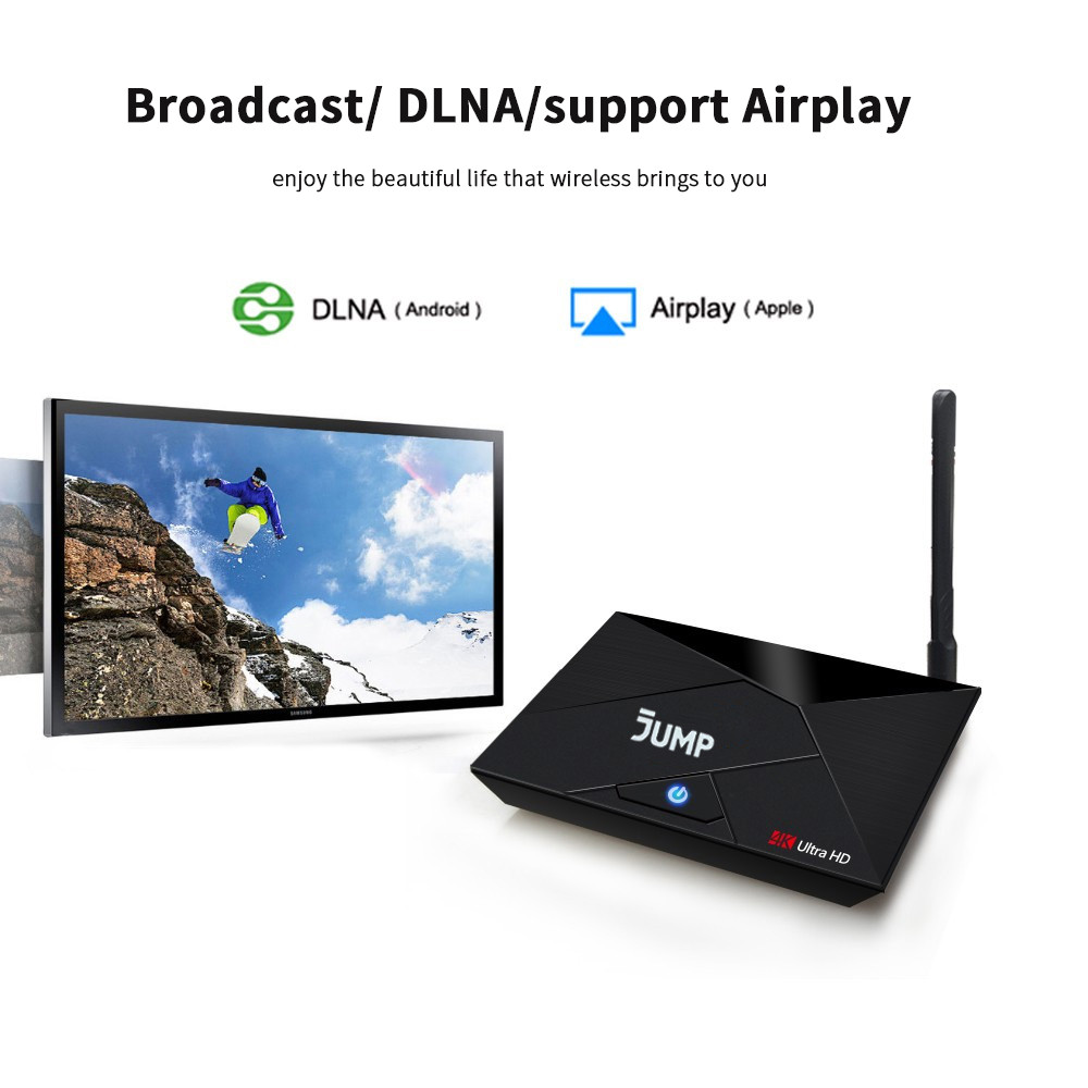 Buy Wholesale Price Jump 4g Lte Rk3229 Micro Sim Card Set Top Box Radio ...