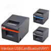 Wholesale price Printer MHT-P80A Kitchen receipt printer wifi printer