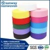 Wholesale Reinforced Polyester Packing Tape Non-woven Material