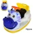 Import Wholesale ride on battery operated kids baby car from China
