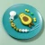Import Wholesale Silicone Teether Food Grade BPA-Free Baby Teether Toy Silicone Shea Butter Teether from China