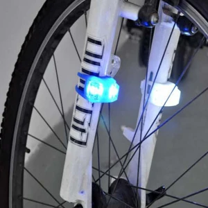 Wholesale sixth generation sixth generation warning light bike taillight eyes light for Cycling Equipment