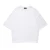 Import Wholesale Solid Color Loose Best Price Hot Selling Hip-hop Oversized Drop Shoulder Street Style T Shirt For Man from China