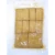 Import Wholesale soybeans oily tofu vegetarian sheet frozen fried tofu skin from Japan