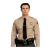 Import Wholesale Spring and Autumn Khaki and Black Security Uniform Shirt for Men from China