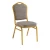 Wholesale Stacking Cheap Hotel Cover Trade White Foshan Party Clear Furniture Banquet Chair for Rental