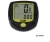 Import wholesale SUNDING 548C Hot selling waterproof bike Stopwatch wireless bicycle computer from China
