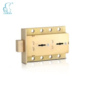Wholesale Supply Safe Lock Vault Door Lock Security Lock