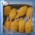 Import Wholesale  surimi content 42% brown breaded crab claw with good taste from China