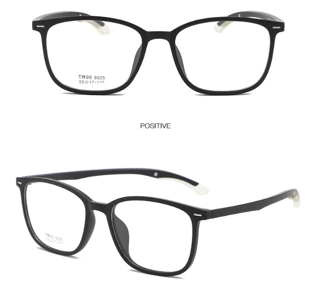 Wholesale TR90 Fashion Eyewear China Spectacles Frame