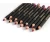 Import Wholesale Waterproof Cosmetics Kissproof Lip Liner 12 Color Matte Lipliner Pencil Private Label from China