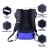 Import Wholesale Waterproof Dry Bag Backpack for Outdoor Water Sports Tarpaulin 18L with Welded Seams Padded Back Support Cushion from China