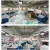Import Wholesale White Disposable Isolation Clothing Safety Protective Clothing from China
