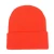 Import Wholesale Winter Hats Unisex Pure Color Plain Cap Gorro de invierno Knitted Hat Beanie from China