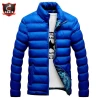Wholesale Winter Heavyweight Puffer Bubble Jacket Latest Quality New Style Puffer Jacket