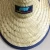 Import wholesale women  mexican  straw hat sun from China