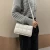 Import Wholesale Womens Single Shoulder Mini Messenger Bag Ladies Solid Color Crossbody Shoulder Bag from China