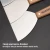 Import Wholesale wooden handle high carbon steel blade scraper putty knife for floor wall scraping work from China