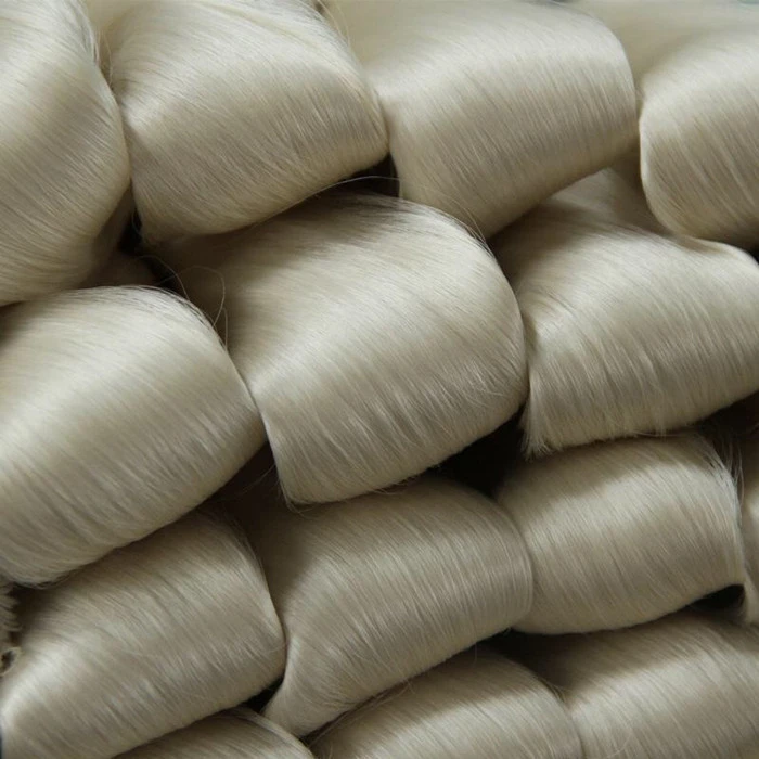 Wholesales  Raw Silk Yarn 20/22D 4A twist TPM