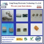 (Wholesales stock) smd crystal oscillator of crystek