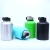 Wide Mouth High Quality Thermoses Drinkware Vacuum Insulated Water Bottle With Straw Lid