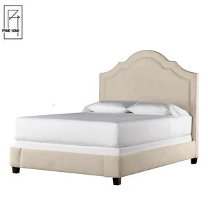 Widely Used Superior Quality Antique Style Soft Case,Soft Case Solid Wood Double Bed