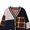 Widely Used Superior Quality Popular Product Wholesale School Sweater Unisex