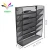 Import Wideny Office school household storage wire metal mesh wall mount mounted hanging file organizer for office holder from China