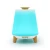 Import WiFi Smart Ultrasonic Humidifier Compatible with Alexa APP Electric Aromatherapy Diffuser from China