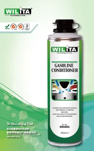 WILITA Petrol System Fuel Saver Automobile Accessory