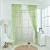 Import Willow Tulle Curtains For Bedroom Home Decor 4 Colors for Living Room Pastoral Style Children&#x27;s Room Blackout Window Curtains from China