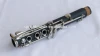 Wind Instrument Clarinet with 17 Keys CL-1