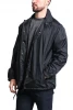 windbreaker coaches jacket/100% polyester lightweight waterproof jacket windbreaker /custom windbreaker jacket