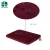 Import Wine Red Water Repellent Sleeve Bag Cover for 13 Inch Laptop with Small Case for Charger from China