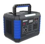 Wireless Charging  Multi-function LinksX  Rechargeable 1000W Portable Power Station for Outdoor Camping