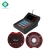 Import Wireless Waiter Calling System For Restaurant Service Pager System Guest Pager 1 Receiver + 30 Call Button 110-240V from China