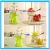 Import Wishome Easy Use Hand Operated Manual Juicer Extractor Orange Fruit Squeezer for Lemon from China