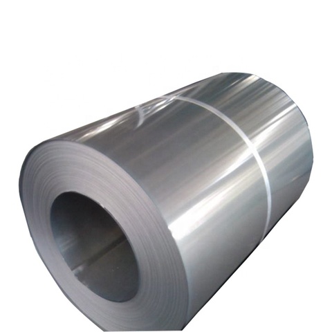 With Cheap Price Cold Rolled Grain Oriented M3 M19 Silicon Steel Prices For Make Transformer Core