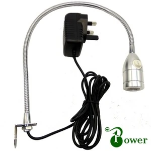 WITH OUTLETS PLUGS 2W LED SEWING MACHINE LIGHT BULB LIGHT