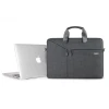 WiWU Wholesaler 2020 Hot Selling Waterproof Nylon Tablet high quality Laptop Bags Briefcase Bag Shoulder Bag for Macbook