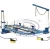Import WLD-III High Quality Auto Body Repair Bench/ Car Frame Machine from China