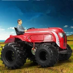 Wltoys RC Car P949 1:10 Chassis 2.4G High Speed WL Toys