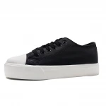 woman shoes flat casual vulcanized shoes quality women shoes