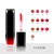 Import Women multicolor Makeup Nude liquid Lipstick Long Lasting Pigment Waterproof Lip gross from China