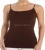 Import Women seamless freedom camisole with shelf bra support from China
