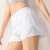 Import Women Shorts High Waist Sports Shorts Quick Dry Summer Pants Yoga Loose Pilates Shorts from China