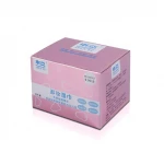 womens flushable makeup wipe remover wipes for deep cleansing skin care make up remover wet wipes 20wipes/box