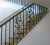 Import Wonderful Indoor Hand Railing of wrought iron from China