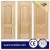 Import Wood based panel single-layer door skin hot veneering machine from China