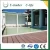 Import Wood Plastic Composite timber decking from China